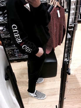 裕哉さんのコーディネート