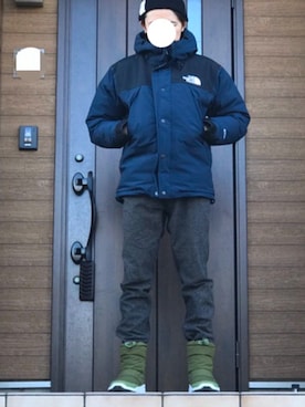 Ryoさんのコーディネート