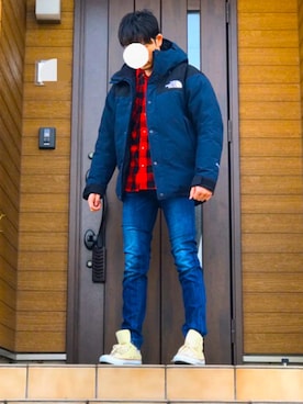 Ryoさんのコーディネート