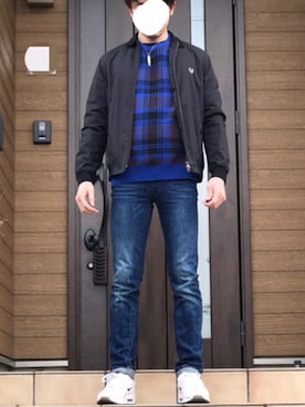 Ryoさんのコーディネート