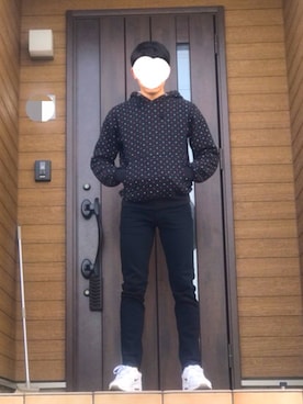 Ryoさんのコーディネート