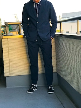 Ryoさんのコーディネート