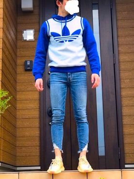 Ryoさんのコーディネート