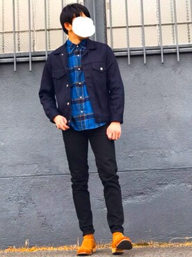 Ryoさんのコーディネート