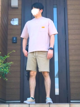 Ryoさんのコーディネート