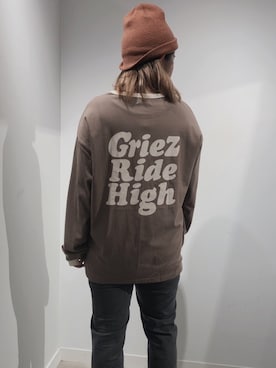 あちょ.さん(レディース・161cm)の秋コーディネート