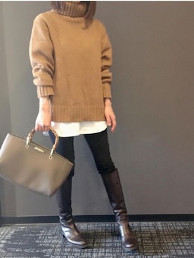 kumikoさんのコーディネート