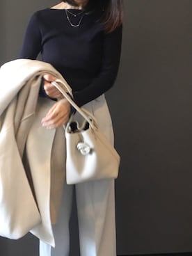 kumikoさんのコーディネート