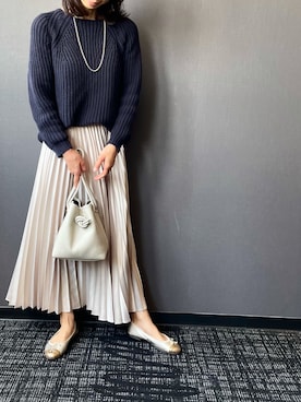 kumikoさんのコーディネート