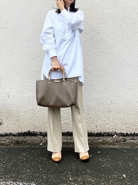 kumikoさんのコーディネート