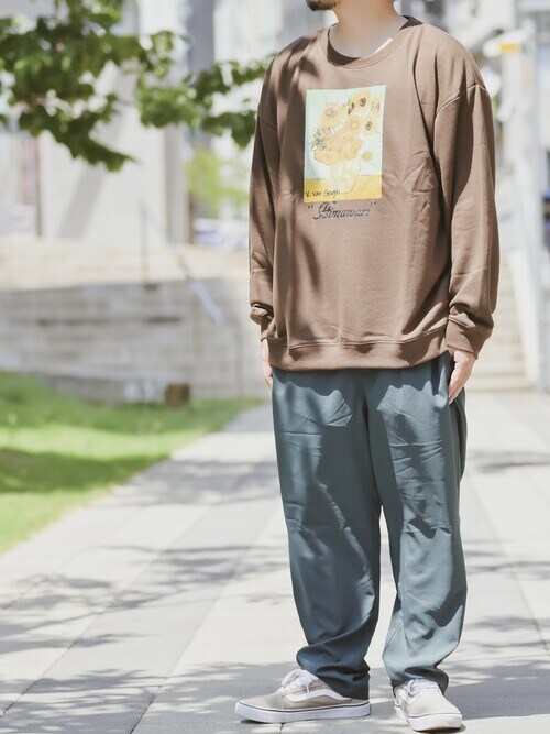 JOHNSCLOSETさんのコーディネート