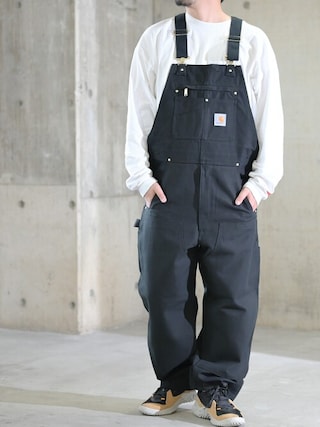 Carhartt（カーハート）の「【22】〔CARHARTT/カーハート〕ダブルニー