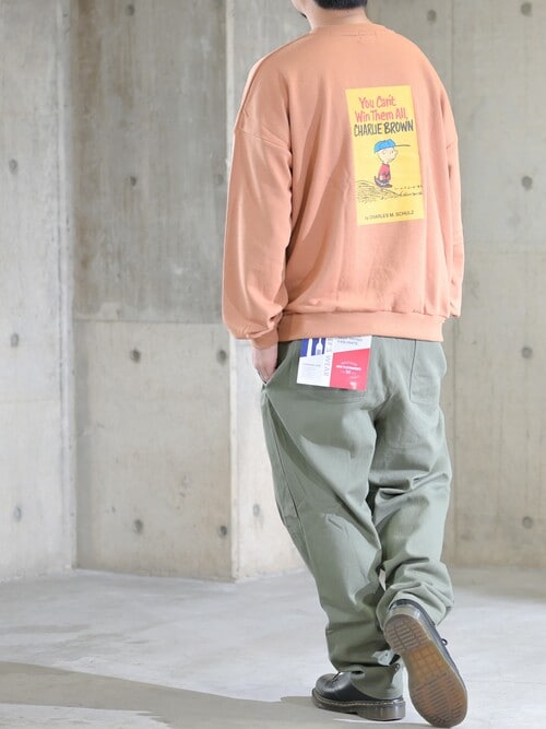 Sato 相互 Ec事業部 John S Closetのtシャツ カットソーを使ったコーディネート Wear