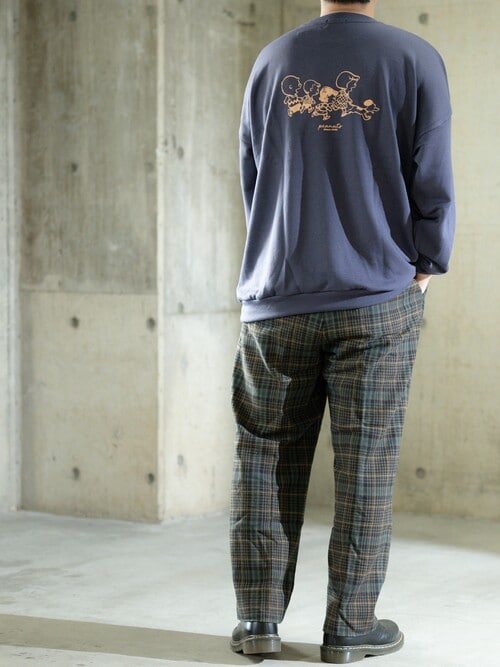 JOHNSCLOSETさんのコーディネート