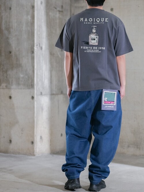 JOHNSCLOSETさんのコーディネート