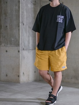 JOHNSCLOSETさんのコーディネート