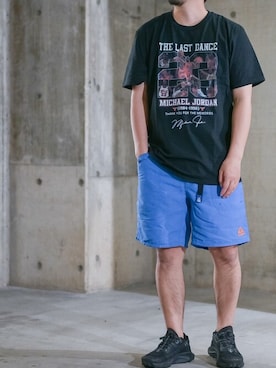 JOHNSCLOSETさんのコーディネート