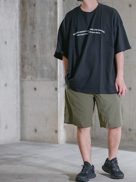 JOHNSCLOSETさんのコーディネート