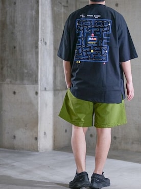 JOHNSCLOSETさんのコーディネート