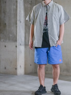 JOHNSCLOSETさんのコーディネート