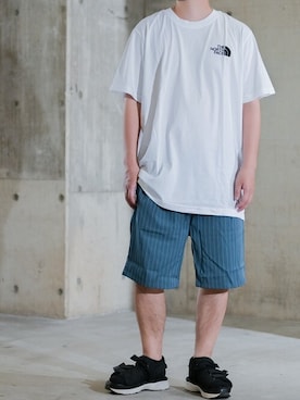 JOHNSCLOSETさんのコーディネート