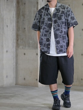 JOHNSCLOSETさんのコーディネート