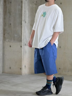 JOHNSCLOSETさんのコーディネート