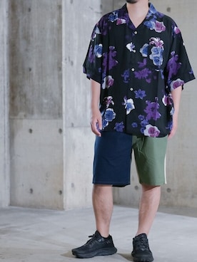 JOHNSCLOSETさんのコーディネート