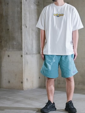 JOHNSCLOSETさんのコーディネート