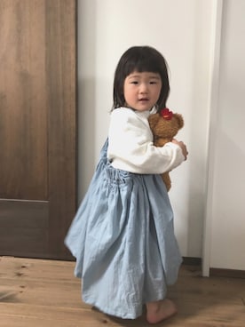 Hanaさんのコーディネート