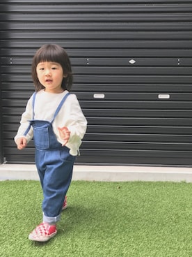 Hanaさんのコーディネート