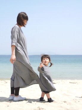 Hanaさんのコーディネート