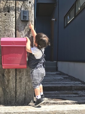 Hanaさんのコーディネート