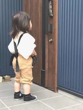 Hanaさんのコーディネート