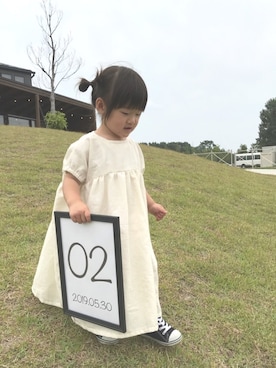 Hanaさんのコーディネート