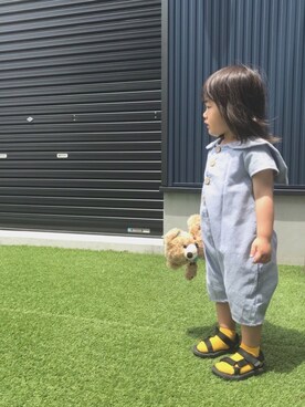 Hanaさんのコーディネート