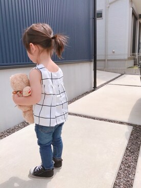 Hanaさんのコーディネート