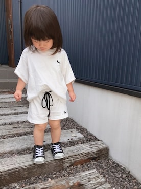 Hanaさんのコーディネート