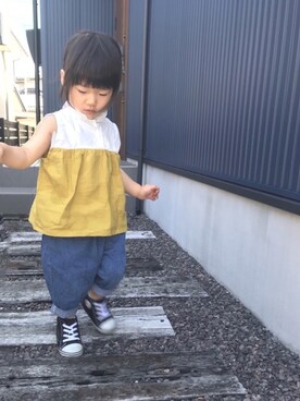 Hanaさんのコーディネート