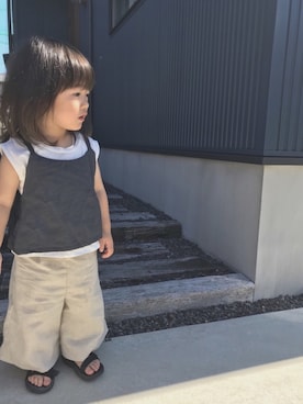 Hanaさんのコーディネート