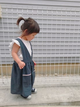 Hanaさんのコーディネート