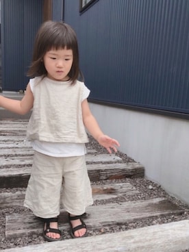 Hanaさんのコーディネート