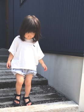 Hanaさんのコーディネート