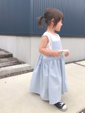 Hanaさんのコーディネート