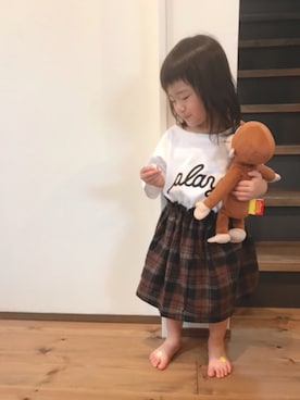 Hanaさんのコーディネート