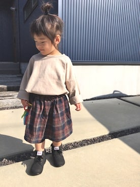 Hanaさんのコーディネート