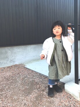 Hanaさんのコーディネート