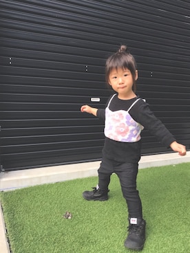 Hanaさんのコーディネート