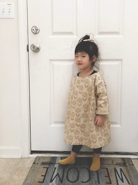 Hanaさんのコーディネート