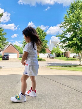 Hanaさんのコーディネート